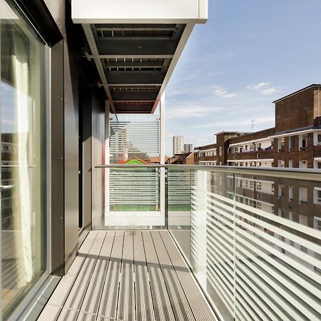 The Wentworth Apartment - Sleeps 4 런던 외부 사진