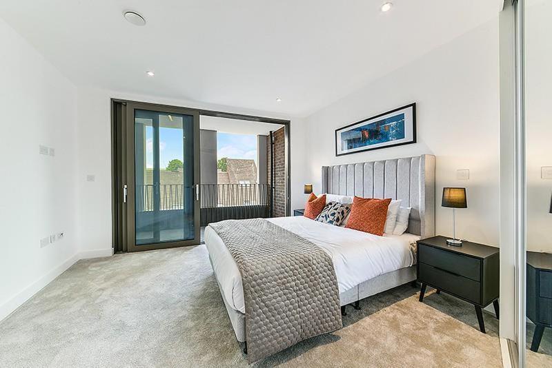 The Wentworth Apartment - Sleeps 4 런던 외부 사진