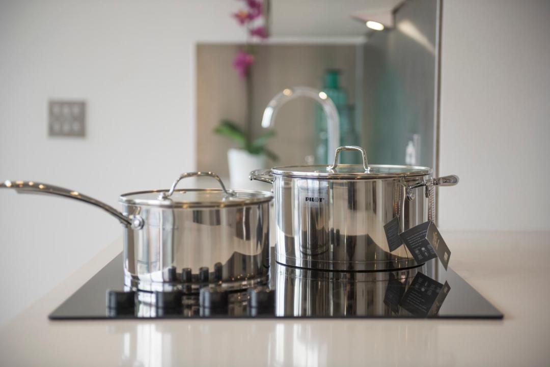 The Wentworth Apartment - Sleeps 4 런던 외부 사진