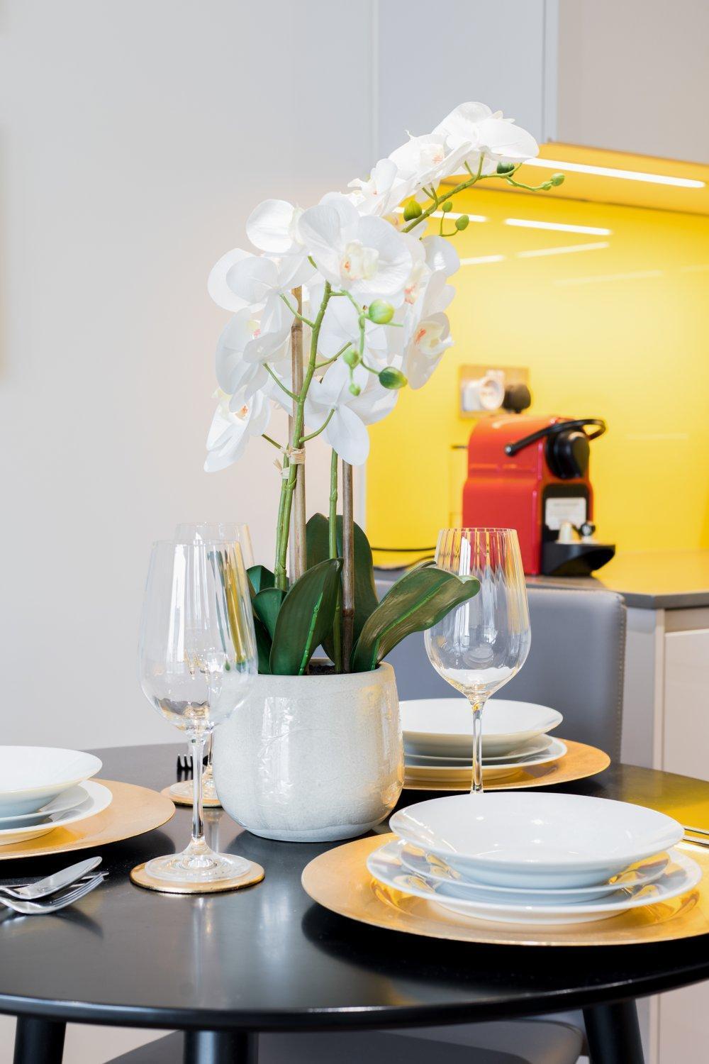 The Wentworth Apartment - Sleeps 4 런던 외부 사진