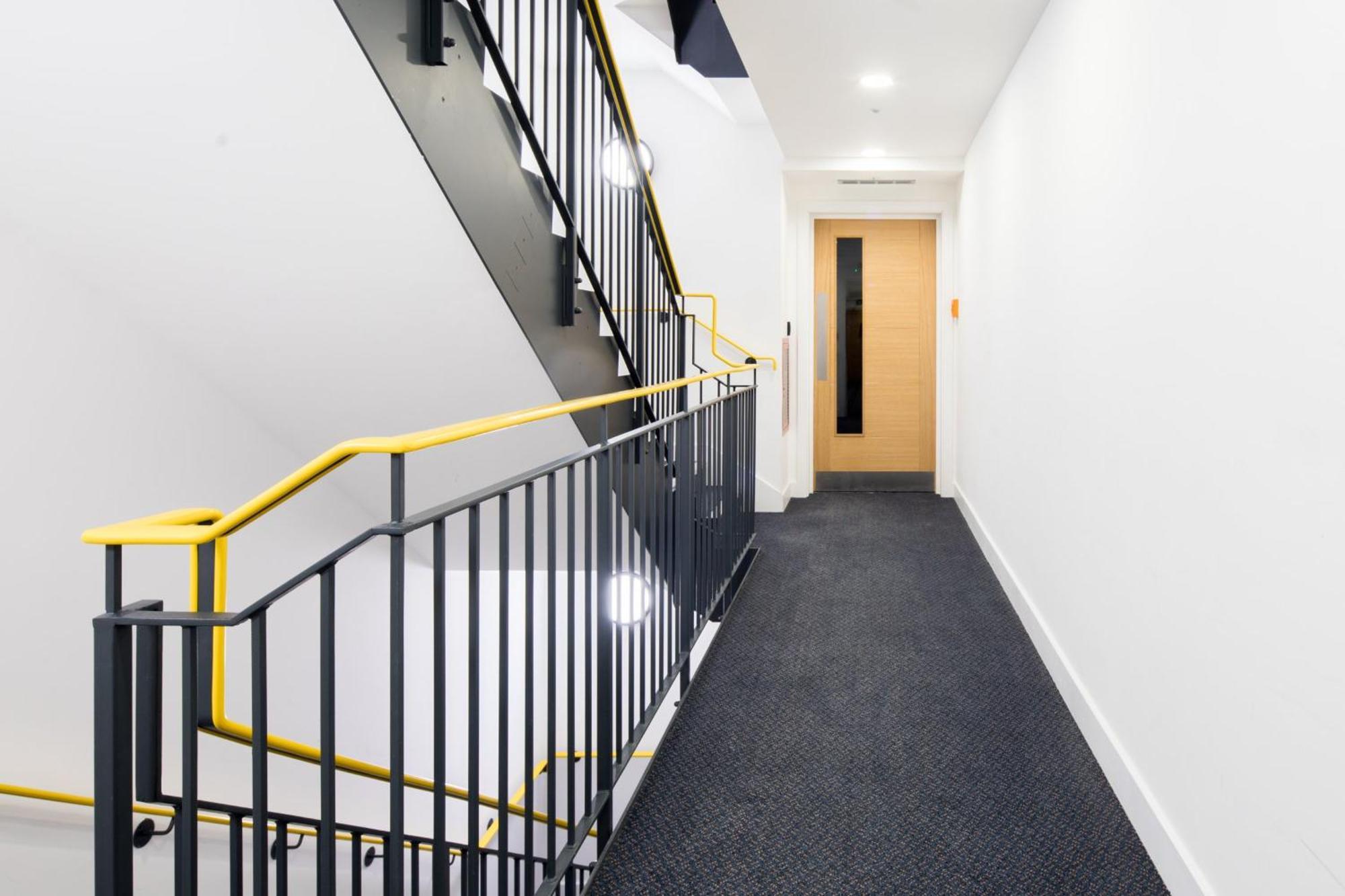 The Wentworth Apartment - Sleeps 4 런던 외부 사진